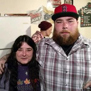 Meet your Posher, George